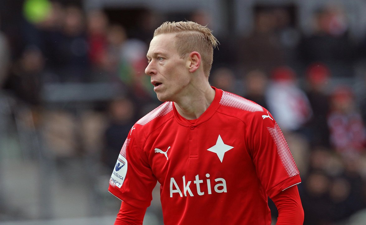 HIFK-pelaajia Forumissa torstaina - pääsylippuja tarjolla