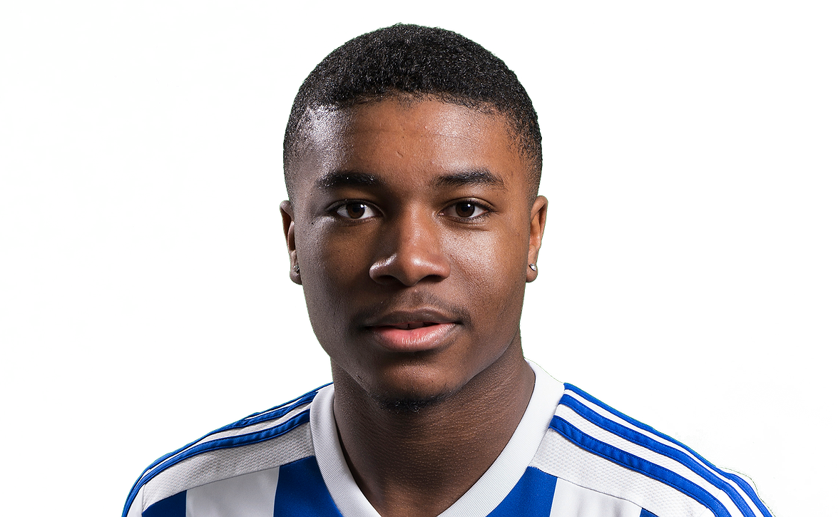 Vahvistus laidalle - ​KPV lainaa Enoch Banzan HJK:sta