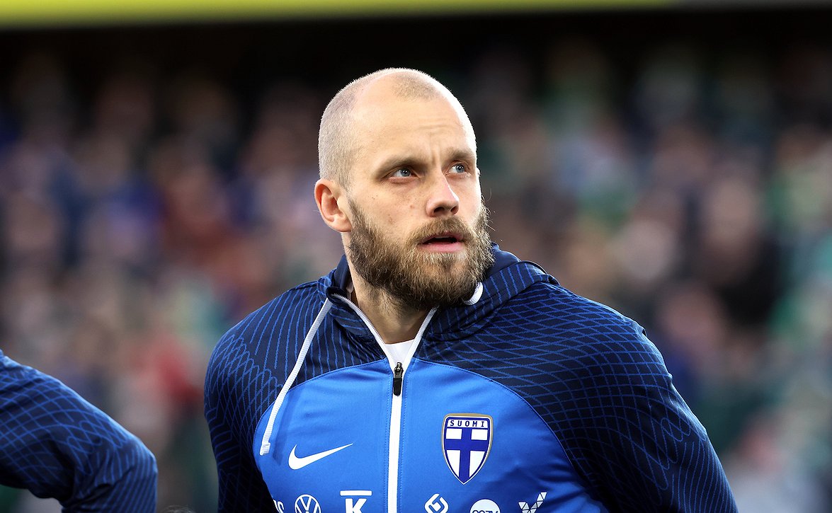 Teemu Pukkikin oli todistamassa KTP:n cup-voittoa - "En muista milloin olen täällä viimeksi ollut"