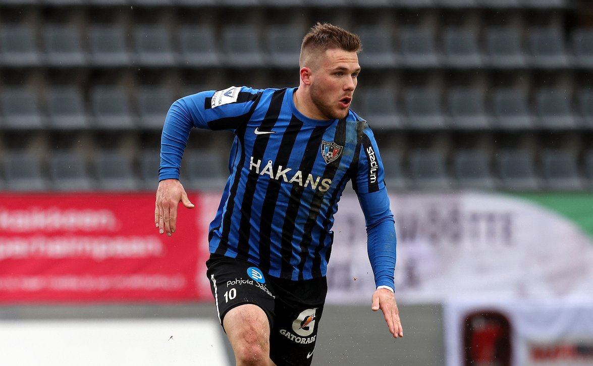 ​Maalipörssi entistäkin tasaisempi – 12 pelaajaa jakaa kärkipaikkaa