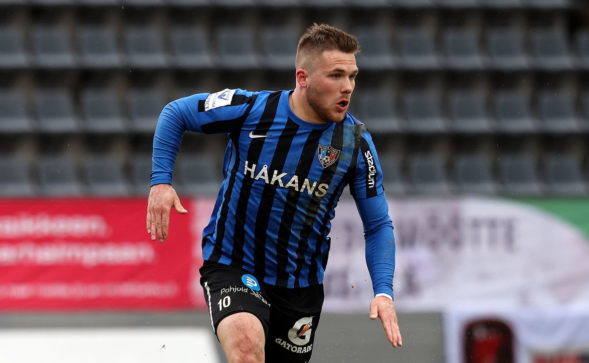 Inter-luotsi Miguel Grau tyytyväinen voittoon - "Joukkue parantaa pelaamistaan"