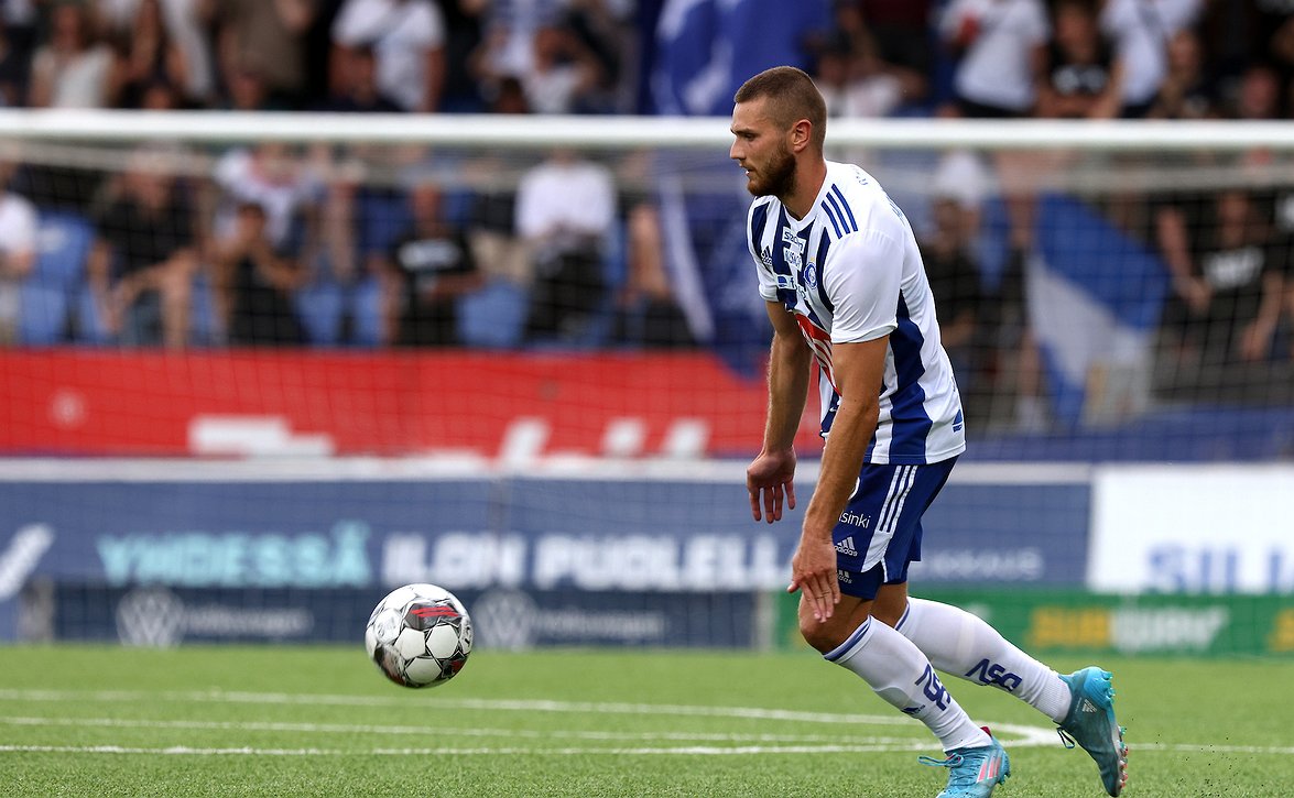​Huuhkajat nimetty Romania- ja Montenegro-otteluihin – neljä Veikkausliigapelaajaa ryhmässä