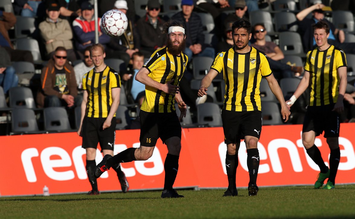 FC Honka haluaa jatkaa voittojen tiellä - ”Tiedämme TPS:n vahvuudet hyvin”