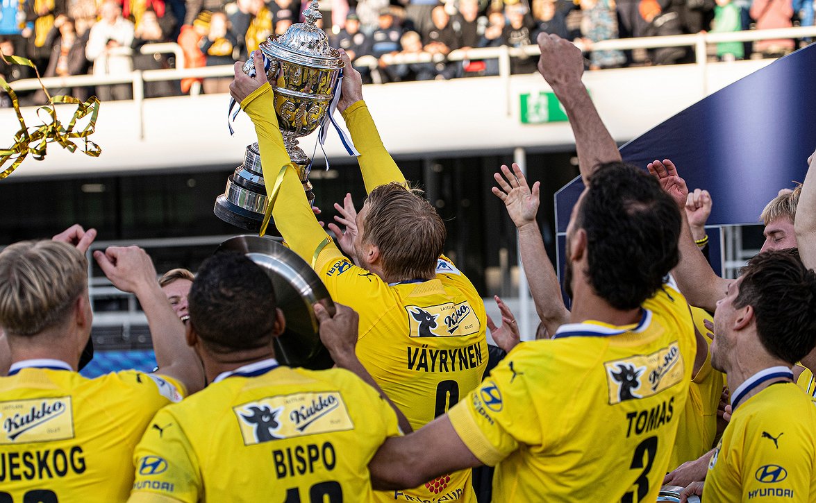 ​KuPS hakee myyntipäällikköä – haku avoinna vielä tämän viikon