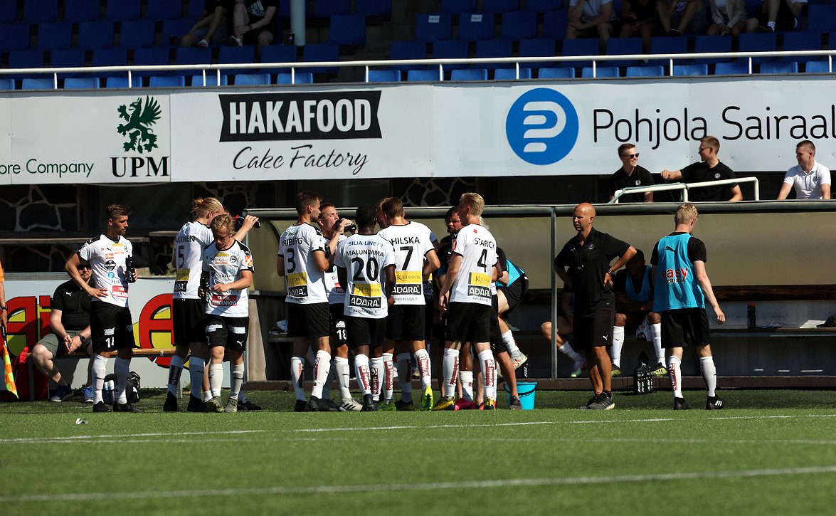 Olli Huttunen avaa Hakan nousua takaisin huipulle – ”Aika moni oli hyvin skeptinen”