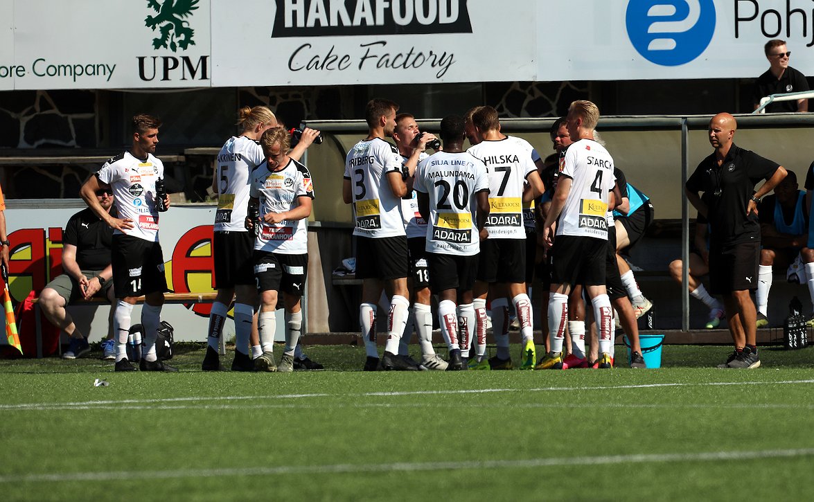 Jari-Pekka Mäkelä tekee paluun Hakan valmennusryhmään