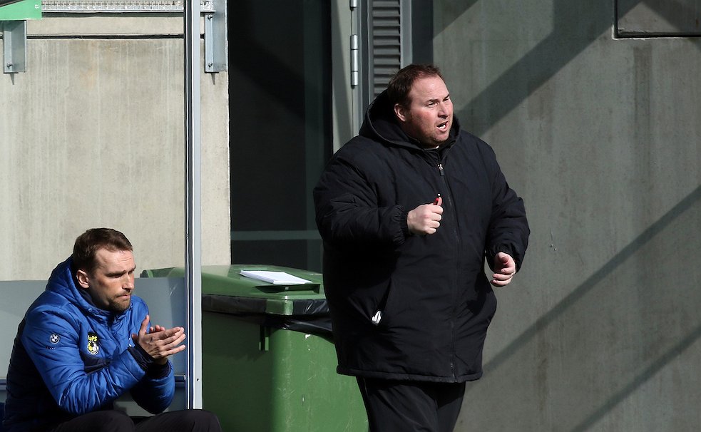 HIFK vahvisti organisaatiotaan