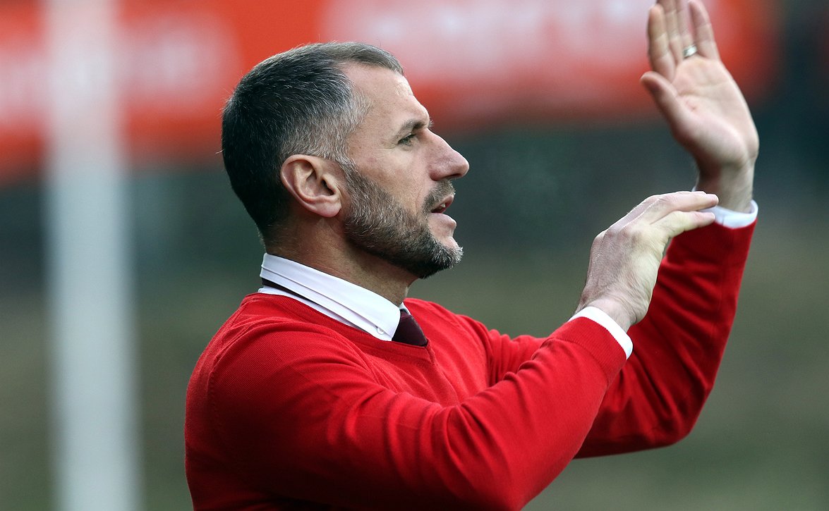 Kuqi: "Pettynyt tulokseen, tyytyväinen joukkueeseen"