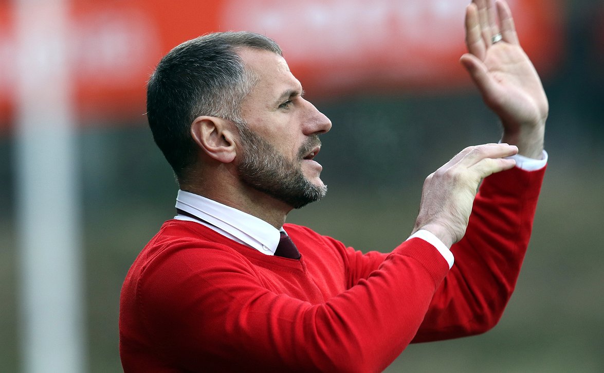 Kuqi: "Aina hyvä kun noustaan tappioasemasta tasoihin"