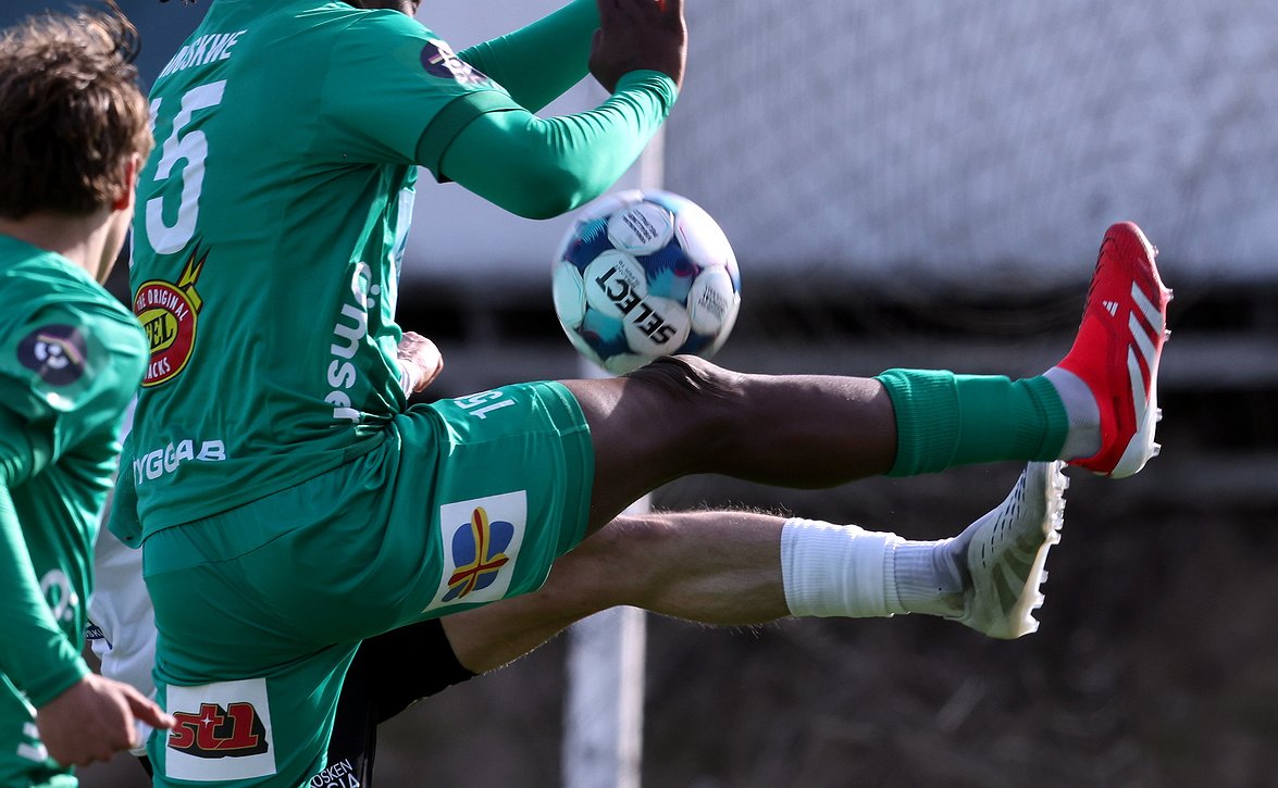 ​Ykkösliigacupin lohkovaihe ratkaisuun - saattaa vaikuttaa myös IFK Mariehamnin ohjelmaan
