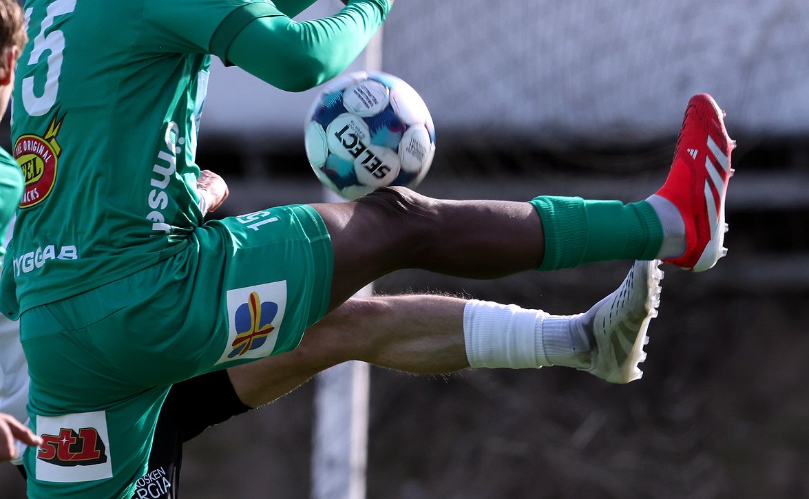 Valmentajat UEFA Pro -koulutukseen 2026 valittu