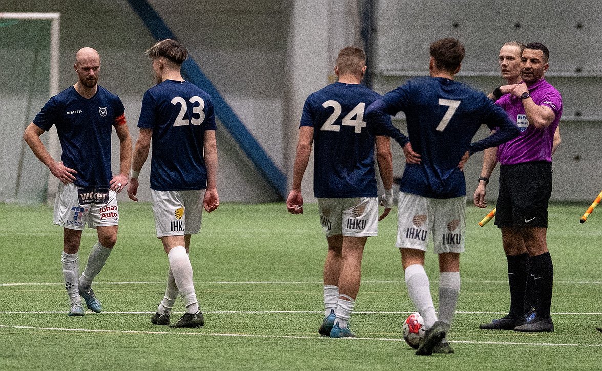 "Odottavat fiilikset" - AC Oulu avaa otteluvuotensa lauantaina Jaroa vastaan
