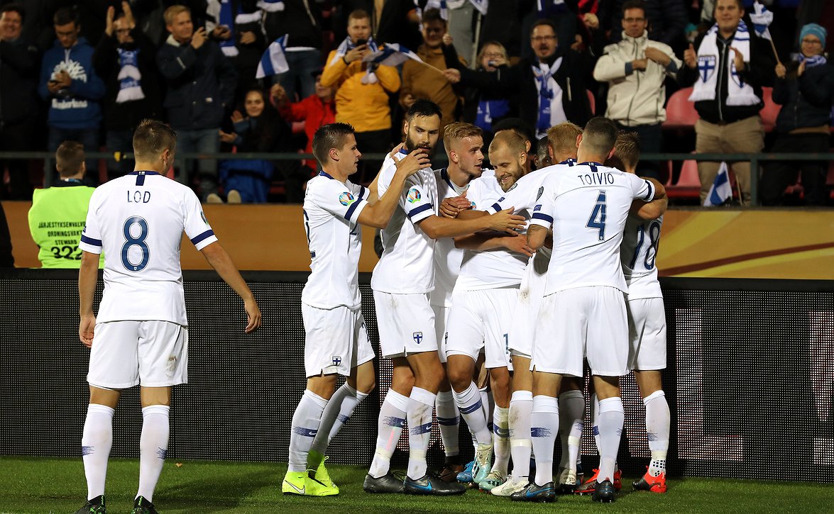 UEFA maksaa maajoukkuepelaajakorvaukset seuroille välittömästi