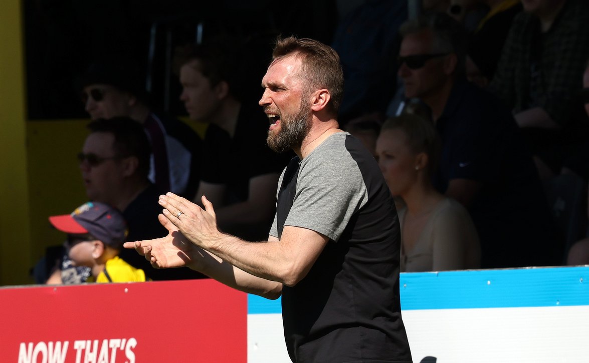 Ilmiömäistä, Veikkausliiga! – osa 5