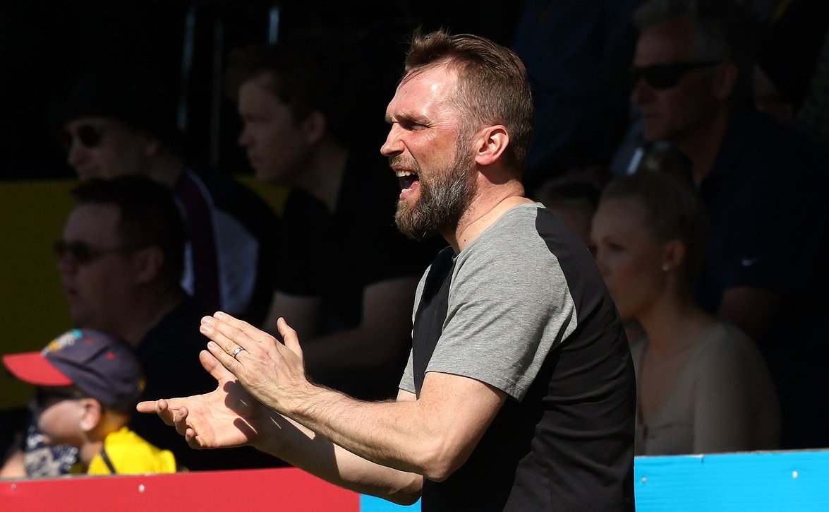 "Pysyimme yhtenäisinä vaikeina hetkinä" - Honkavaara tyytyväinen KuPS:n voittoon