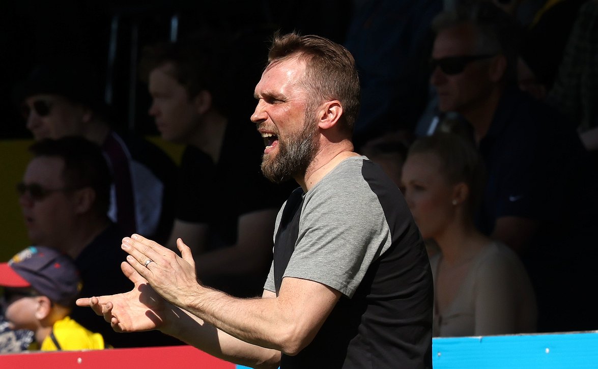 KuPS kohtaa lauantaina MP:n vieraissa - "Mukava saada pelejä harjoituskaudelle"