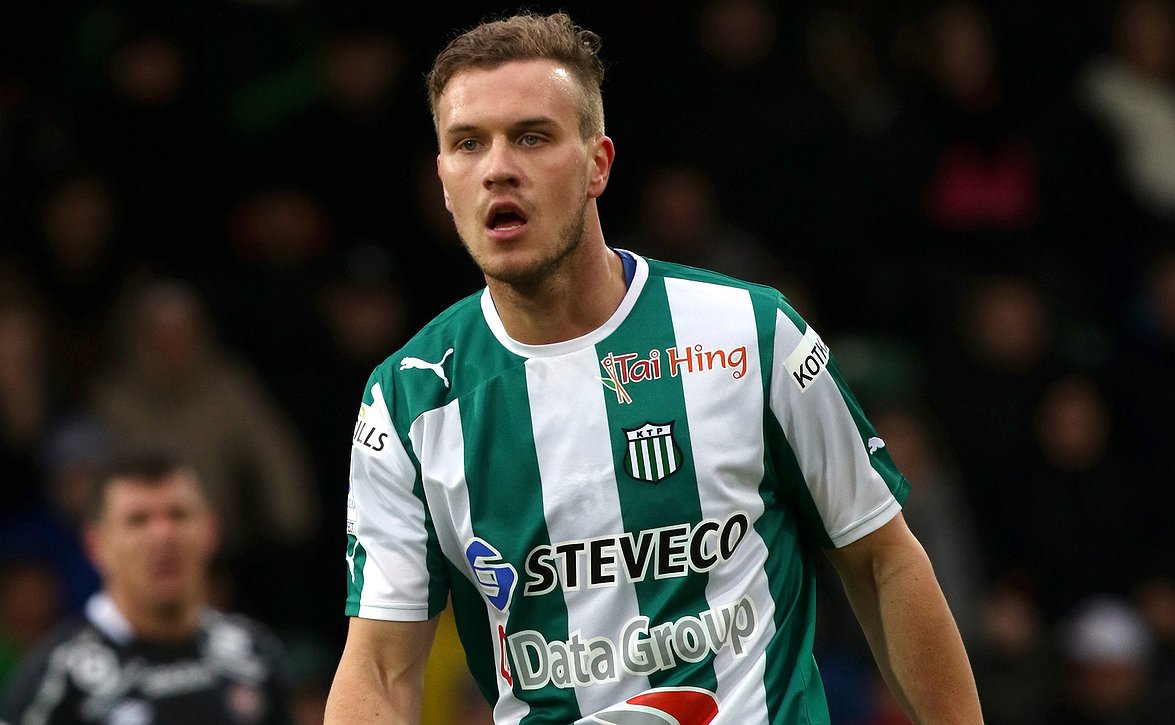 FC KTP ei lähde pelkästään puolustamaan