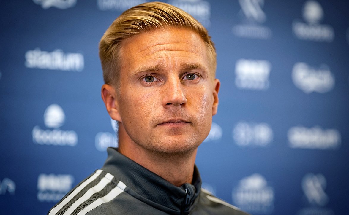 "Jää vielä parannettavaa" - HJK ja PK-35 tasapeliin pitkäperjantain ottelussa