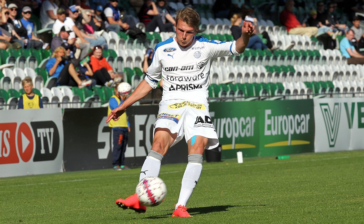 IS: Sakselan sopimus mahdollistaa siirron tammikuussa