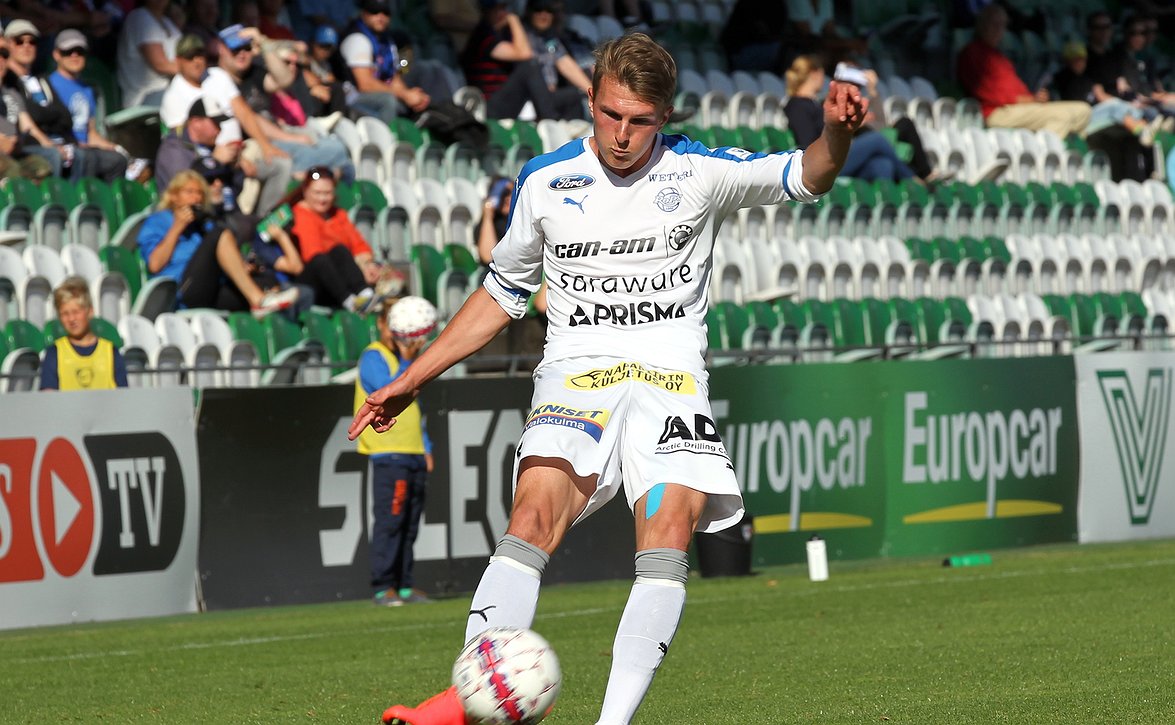 ​RoPS neuvottelee avainpelaajien jatkosta