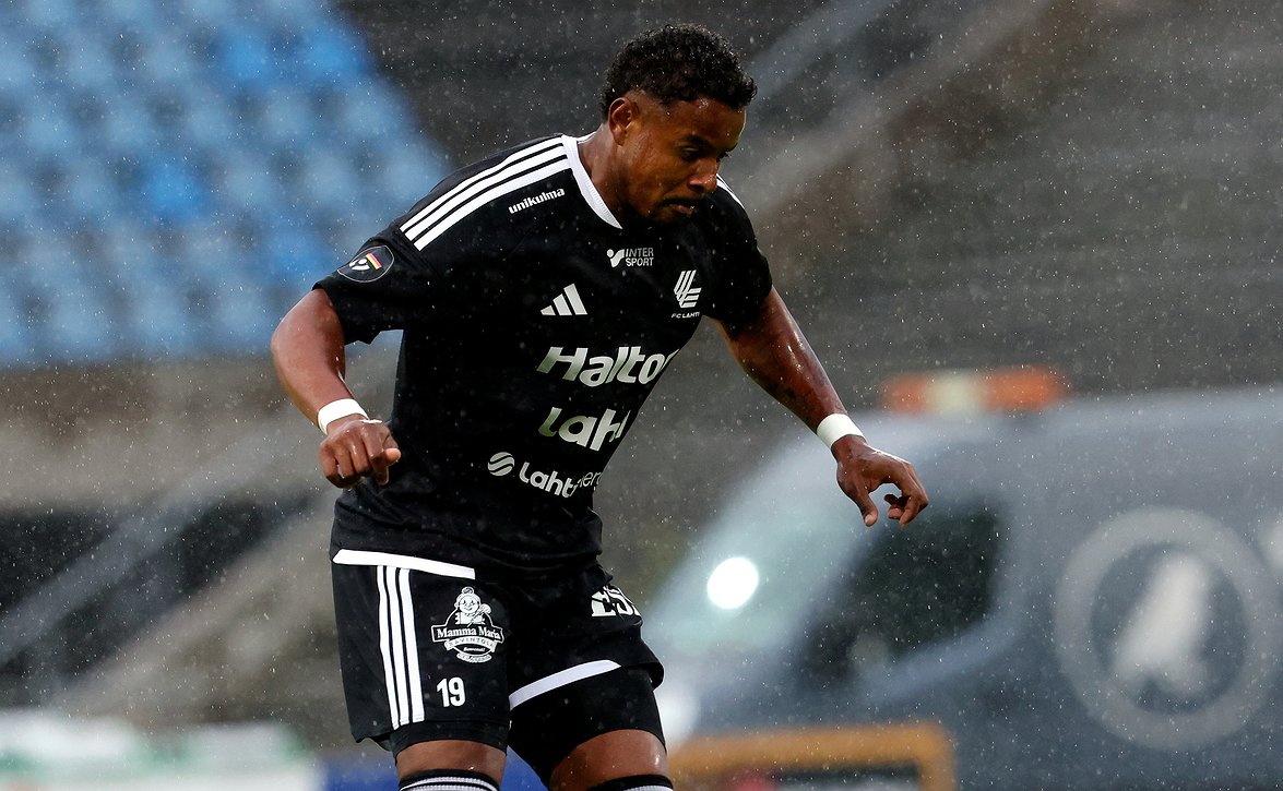 FC Lahti hakee jatkoa voittoputkelle Ilveksen vieraana - "Meidän täytyy olla kärsivällisiä"