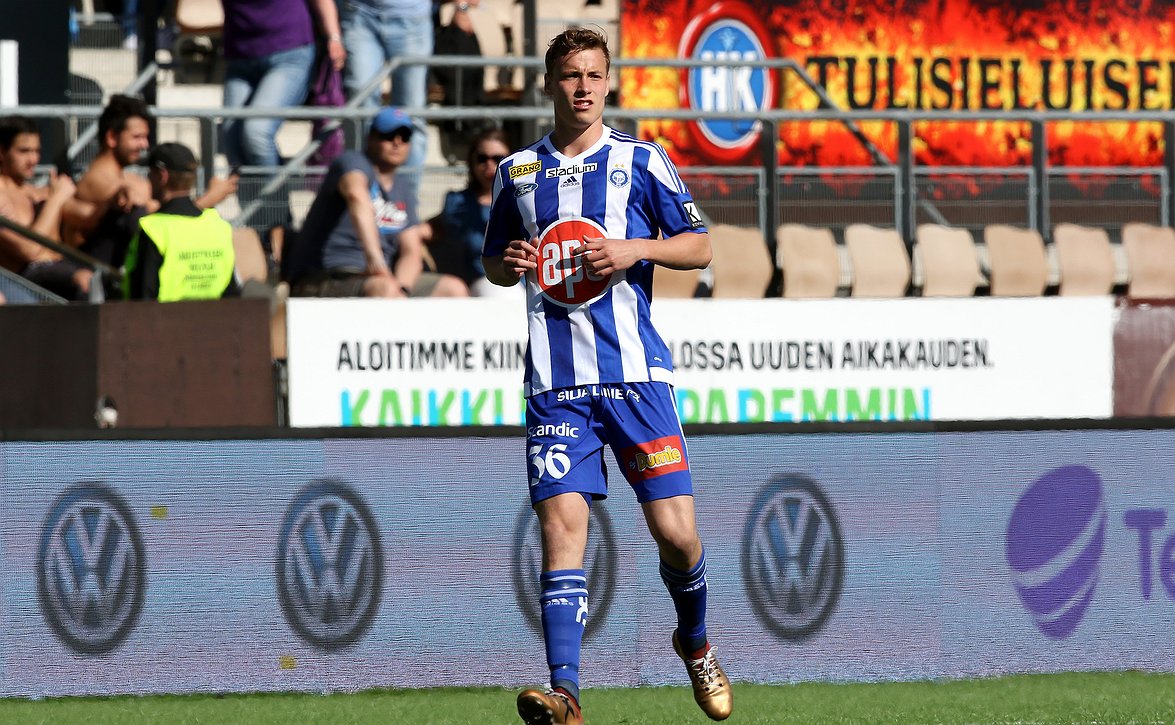 ​HJK:ssa ei odoteta helppoa pistepottia: "PS Kemi on yllätyksiä täynnä"