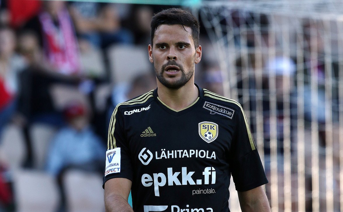 Marc Valesille täydet minuutit MM-karsinnassa