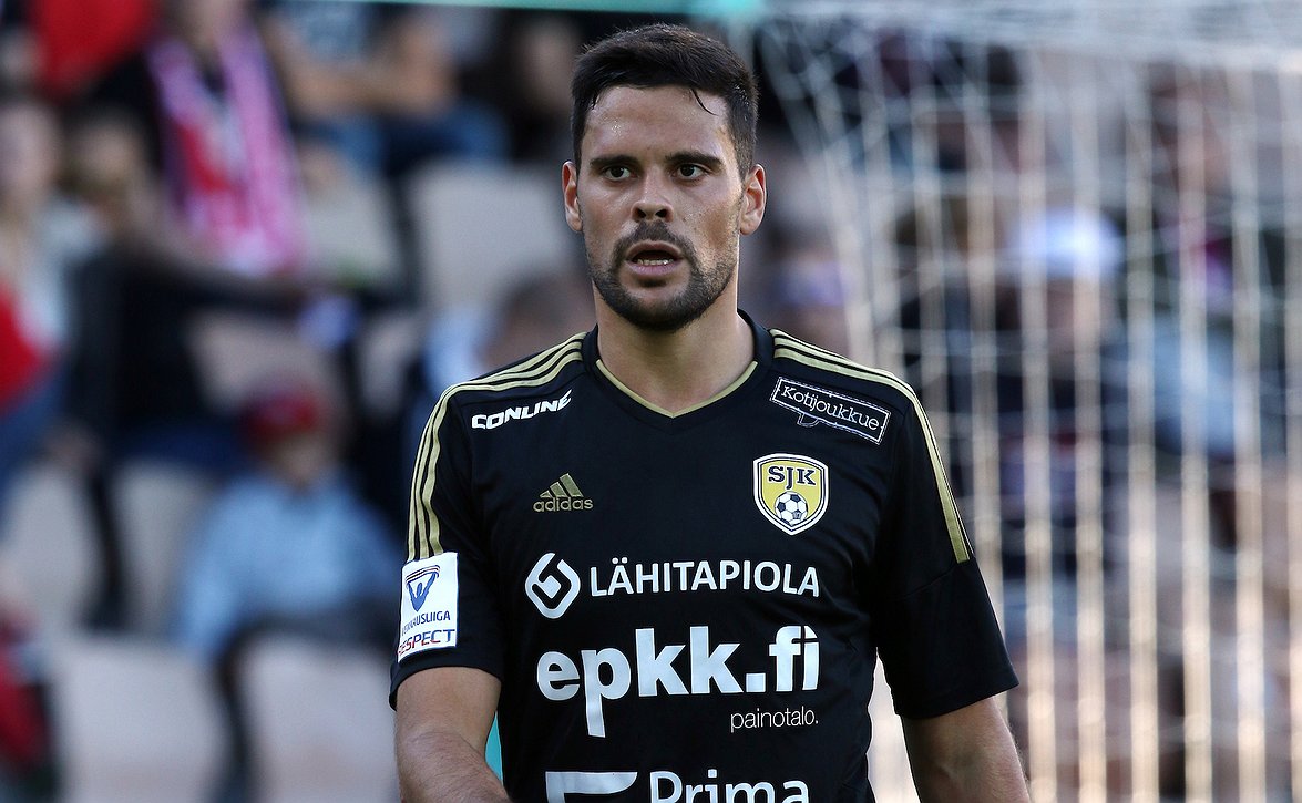 Marc Valesin Andorralle kylmää kyytiä