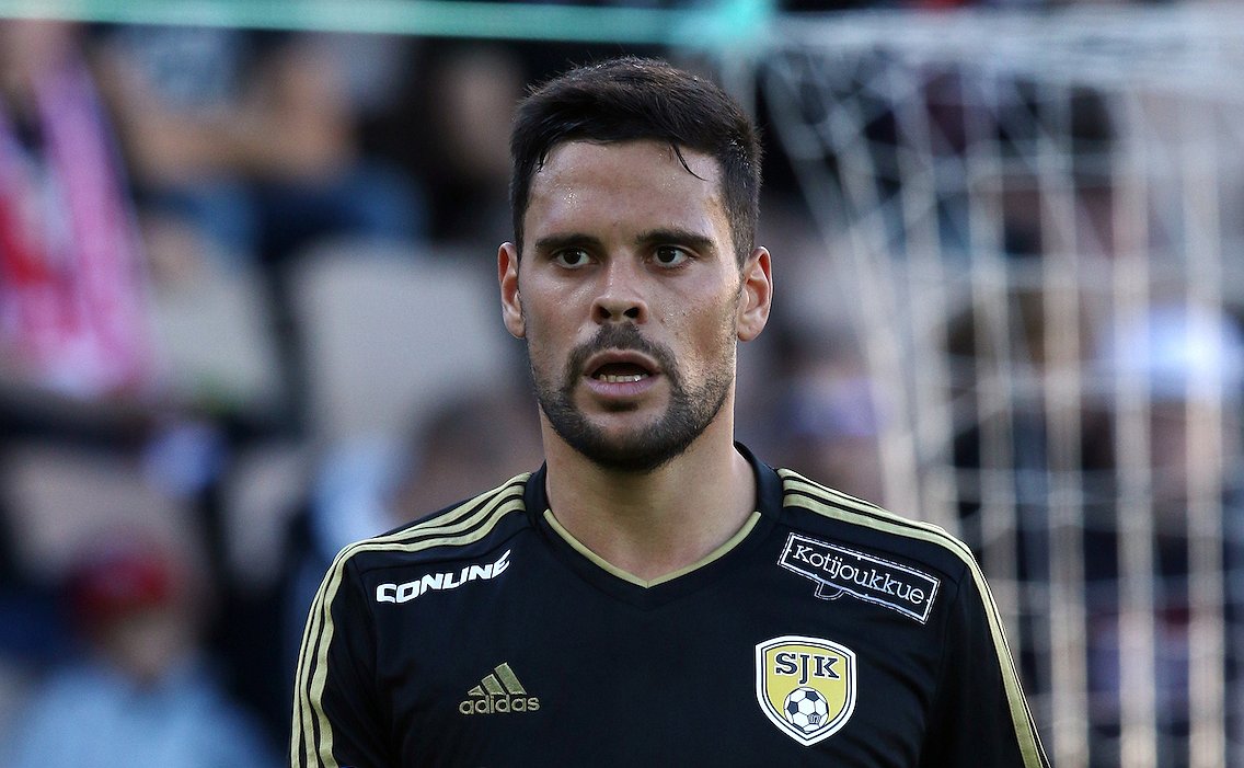 ​SJK:n Vales mukana Andorran yllätysvoitossa