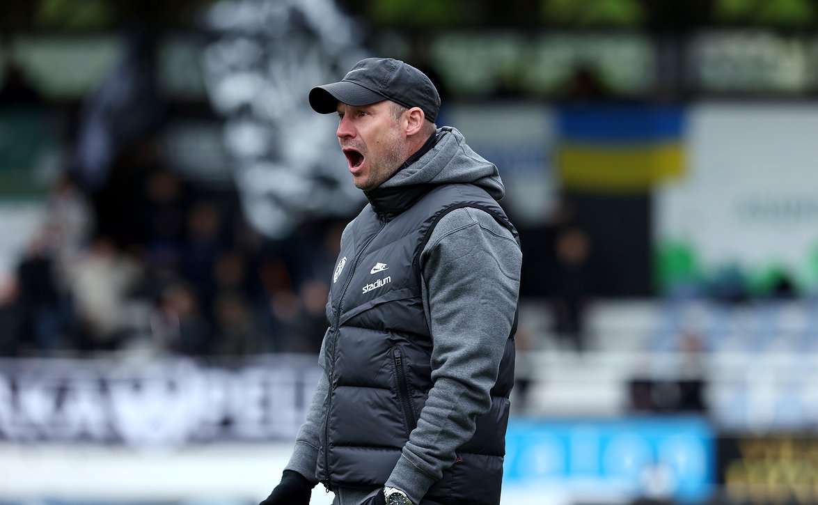 VPS:lle jäi paljon hampaan koloon kaudesta 2025