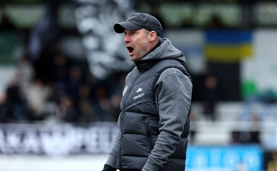 VPS otti askelen eteenpäin tappiosta huolimatta - "Selkeästi parannusta viime viikosta"