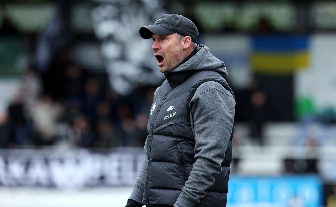 ​Vasabladet: Meritoitunut keskikenttäpelaaja VPS:n testissä, sopimuksia tulossa