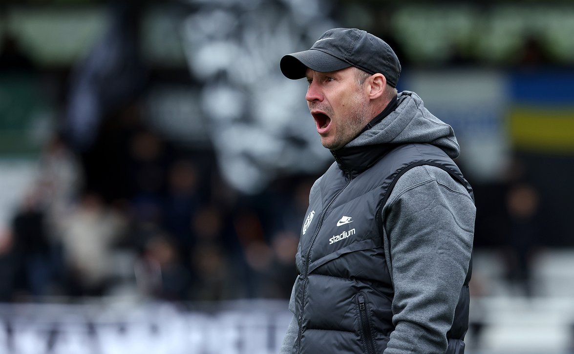 VPS-luotsi Jussi Nuorela kiitteli "sekalaisen seurakunnan" taisteluilmettä