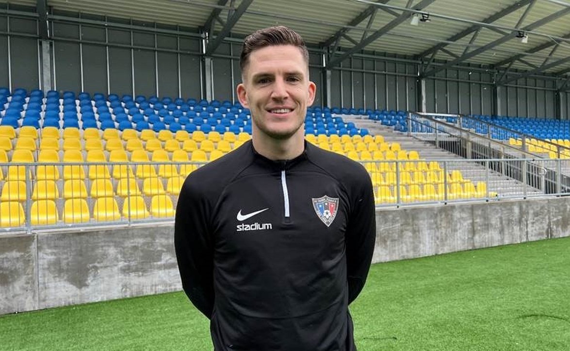 Kevin Jansen ei jätä Interiä - uusi rooli reservijoukkueen pelaajavalmentajana