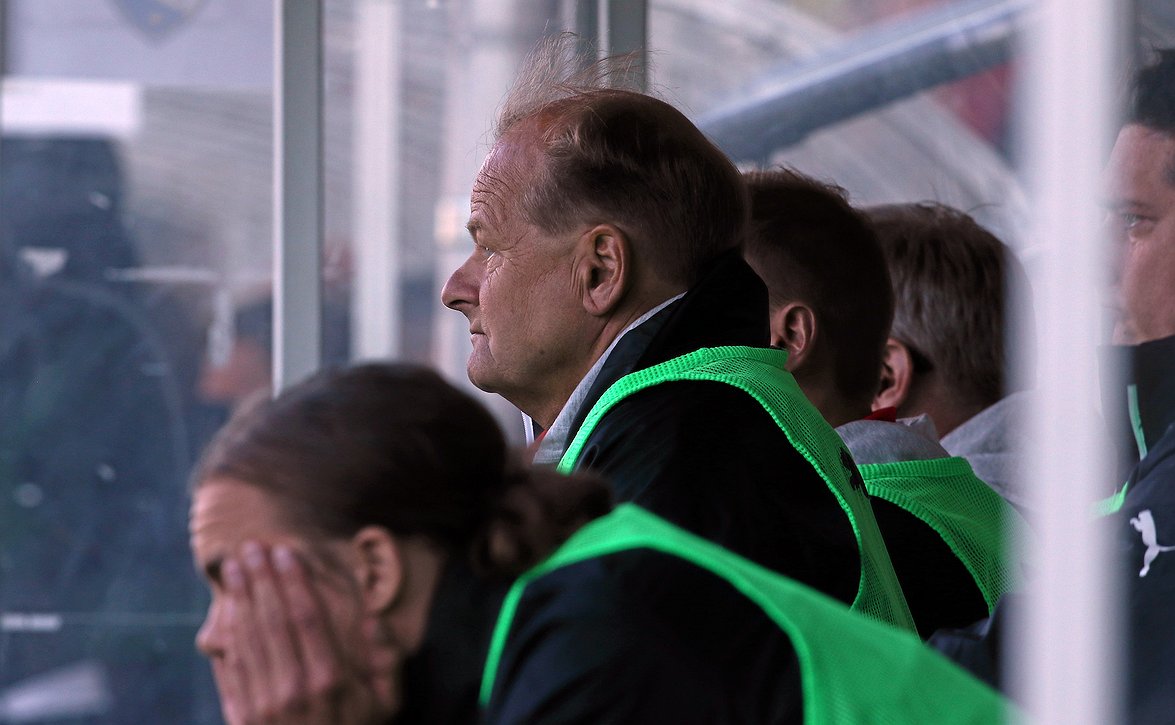 HIFK:lla hyvät muistot RoPS:n kohtaamisesta