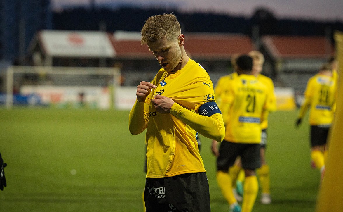 Petteri Pennanen: ”Fantastinen huipennus tulossa”