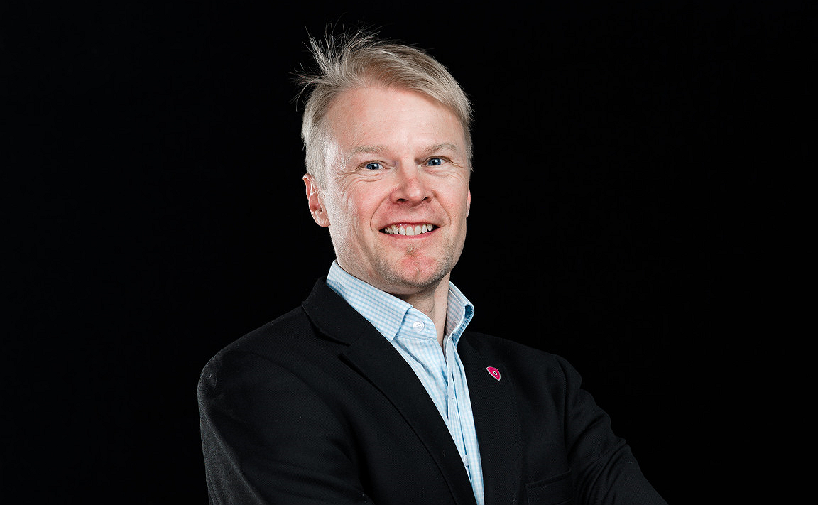 Honkanen siirtyy uusiin haasteisiin - jättää FC Lahden toimitusjohtajan tehtävät