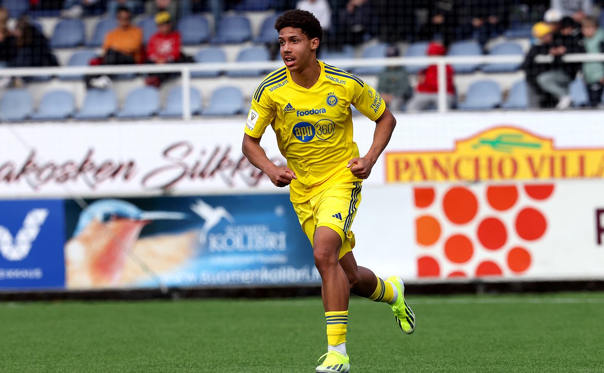 Veikkausliigan otteluilla vaikutusta U18-poikien maajoukkuevalintoihin