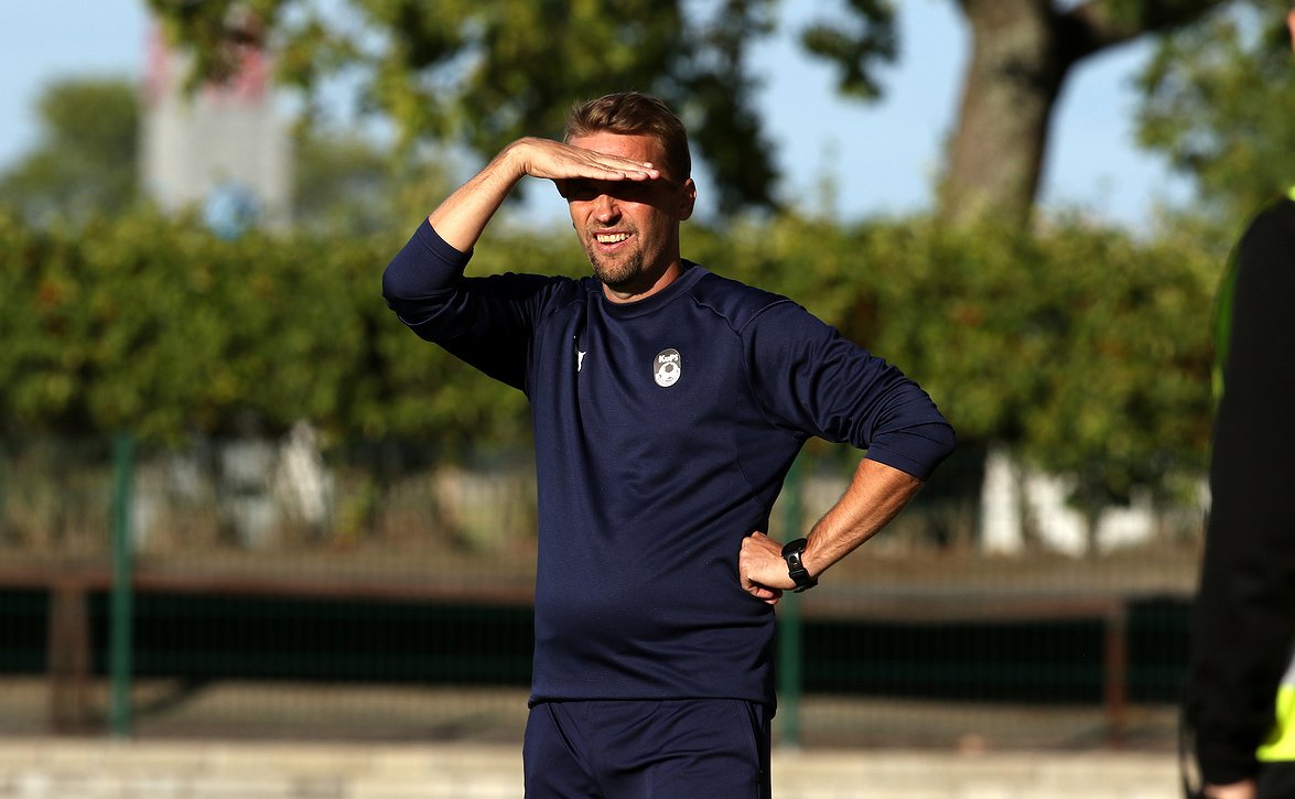 KuPS suuntaa helmikuussa parin viikon leirille