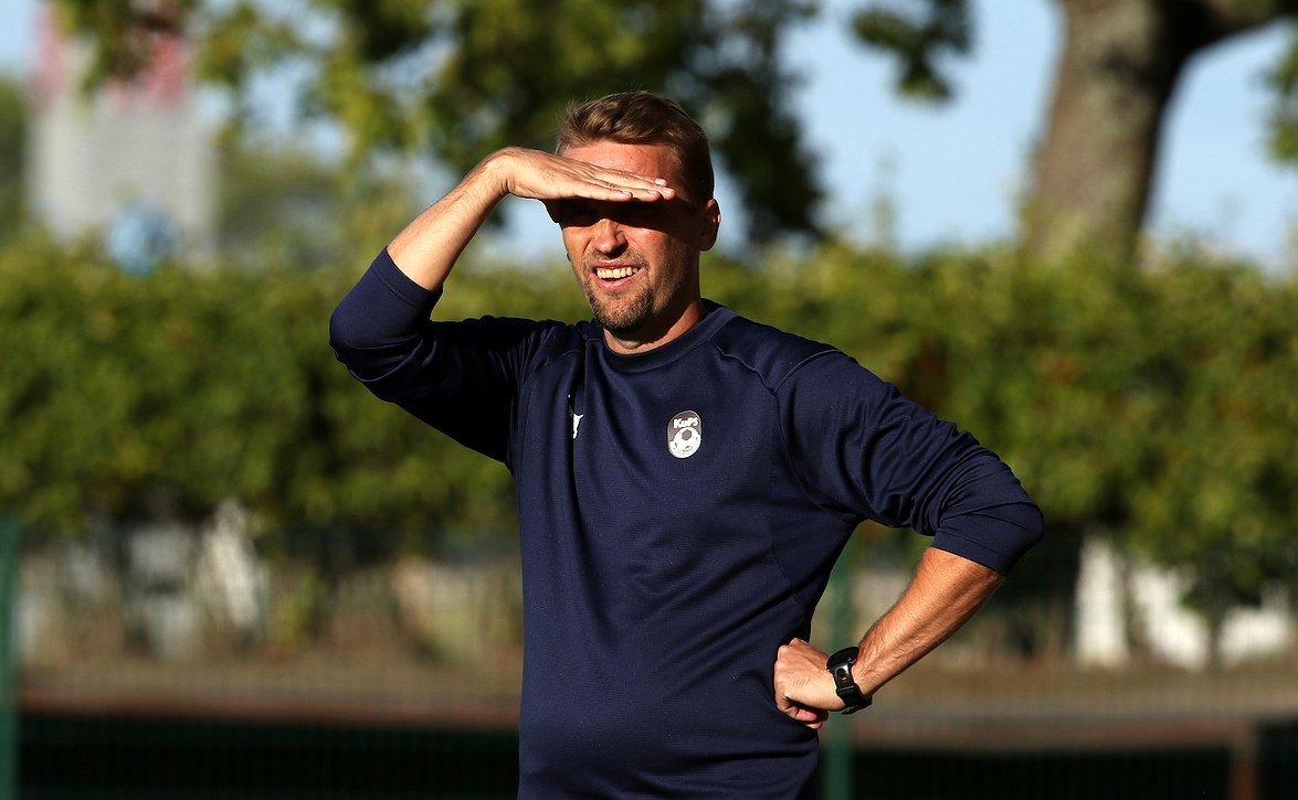 Honkavaara: "Voittoa tarvitaan ja koko porukka on käytössä"