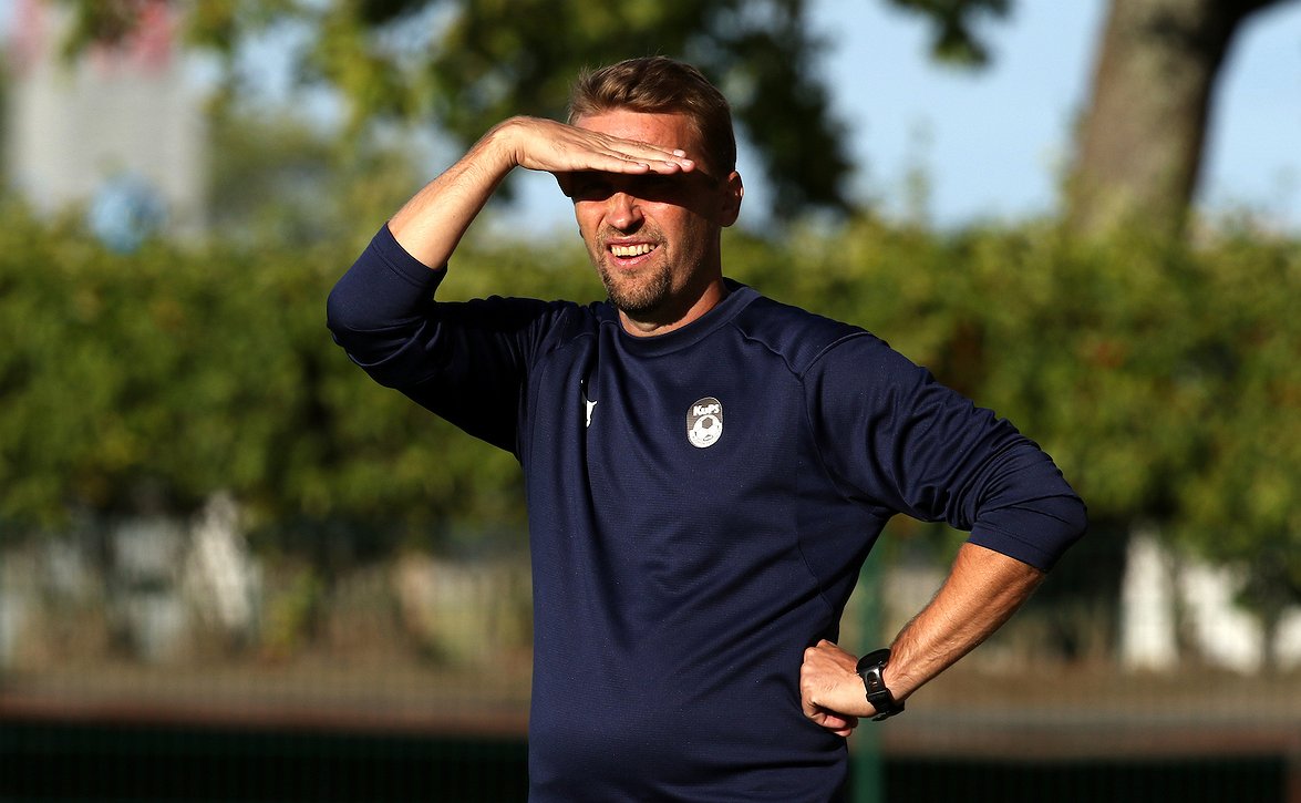 KuPS matkaa VPS:n vieraaksi cupissa – "Parannusta tarvitaan oikeastaan kaikkeen"