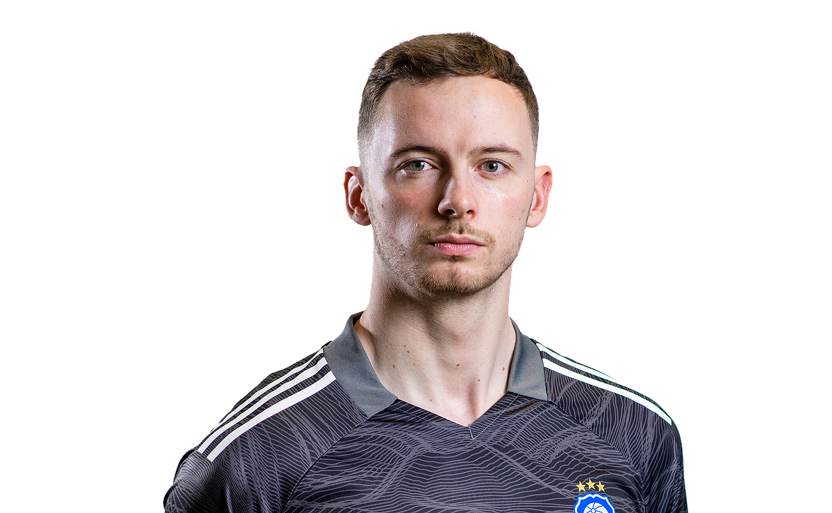 HJK-maalivahti Conor Hazard valmiina kauteen - "Olen nauttinut joka minuutista"