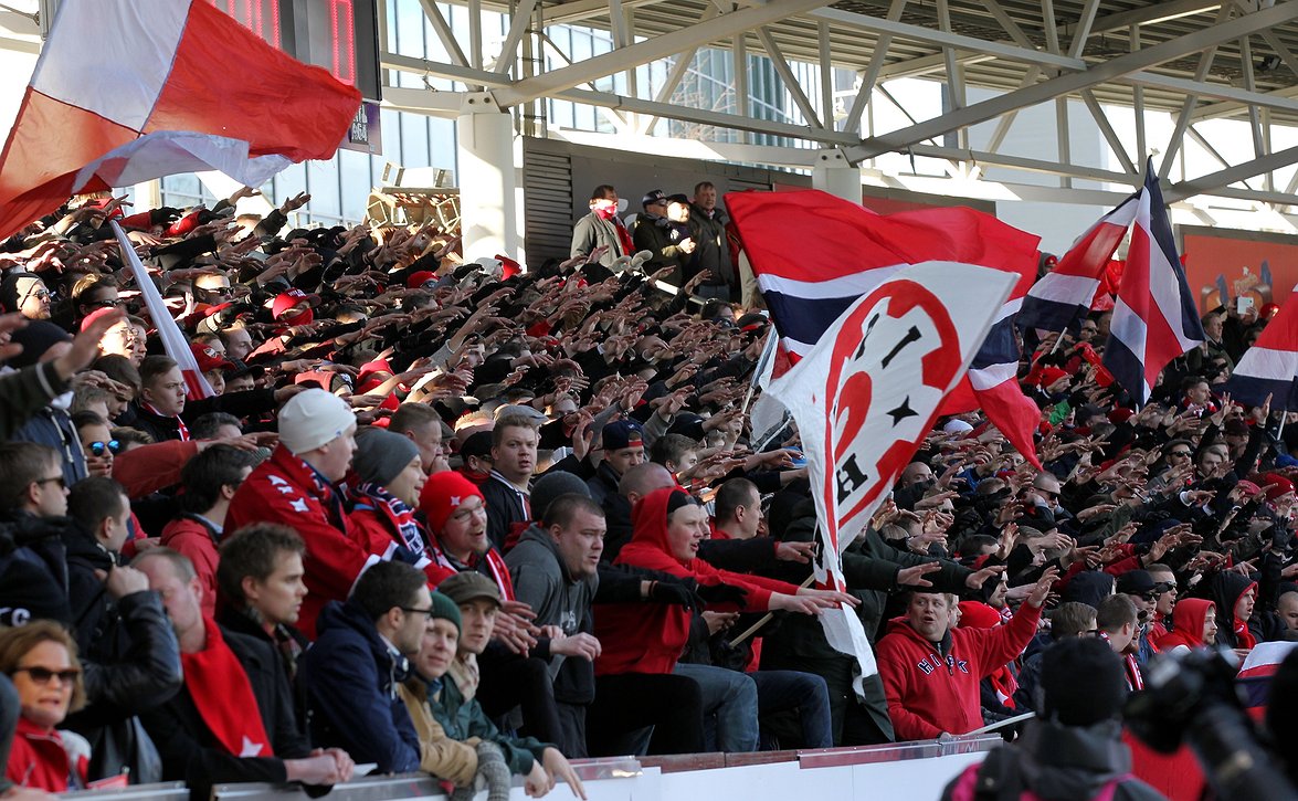 HIFK:n kausikorttimyynti kovassa kasvussa