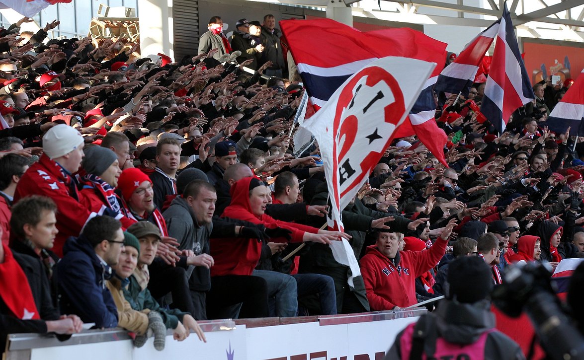 HIFK AID -tapahtuma taas helmikuussa