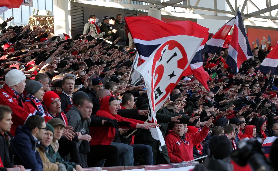 HIFK:lla kausikorttikampanja Ystävänpäivänä
