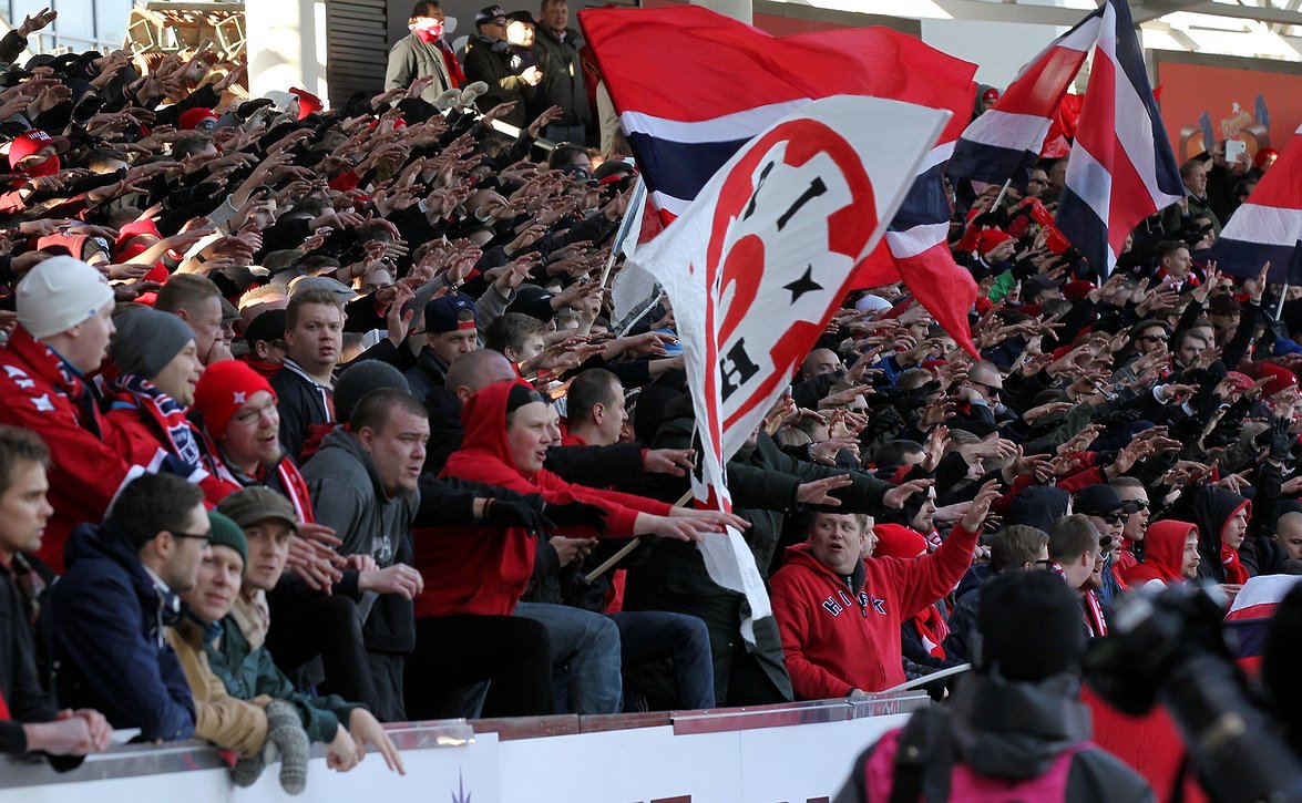 HIFK;n kausikortit 2016 myyntiin maanantaina