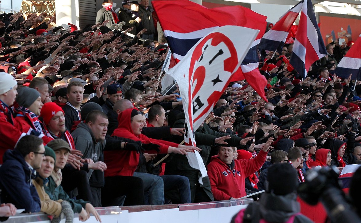 HIFK järjestää kannattajille avoimet harjoitukset