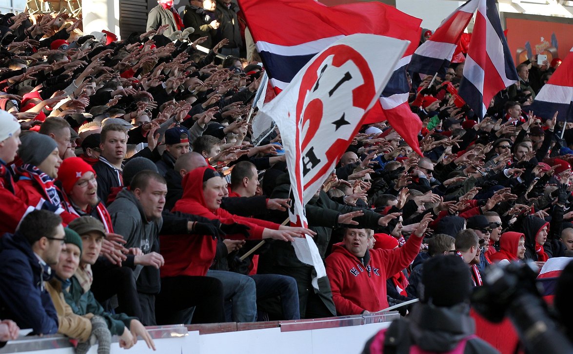 HIFK:n kausikorttimyynti ennätysvauhdissa