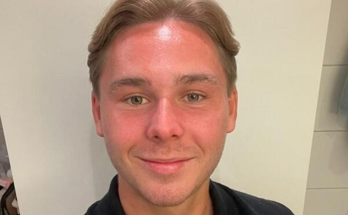 Ruotsalaispuolustaja AC Ouluun - Simon Bengtsson lainalle Helsingborgista