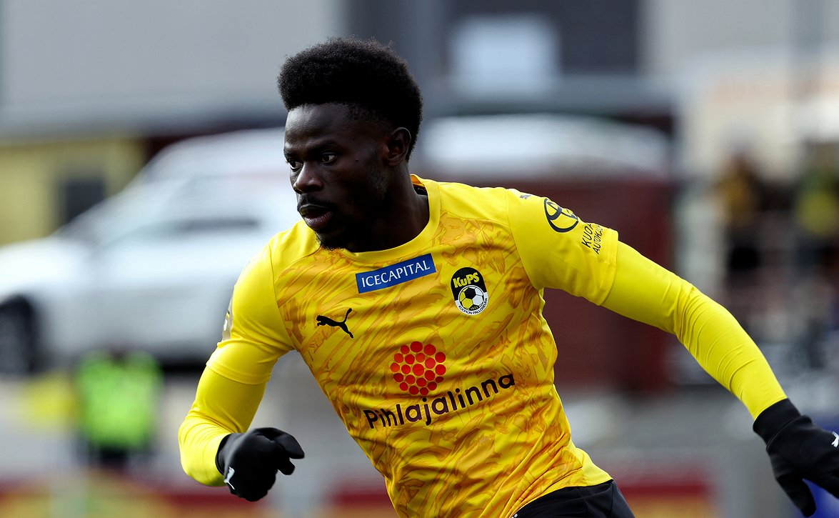 KuPS puristi väkisin jatkoon - ratkaisu jatkoajalla